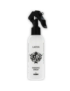 EROS FETISH LINE - LATEX SHINING SPRAY 150 ML 1 