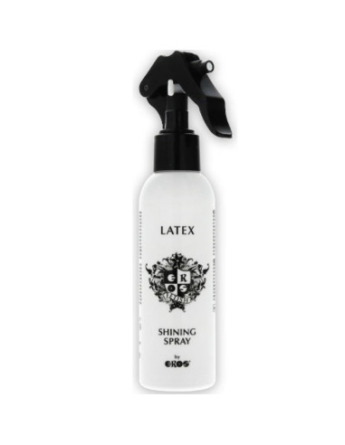 EROS FETISH LINE - LATTICE SPRAY LUCIDANTE 150 ML 1 