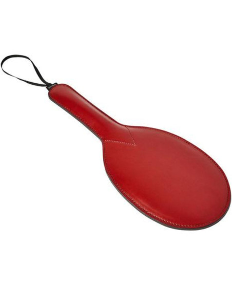 SPORTSHEETS - WIDE BORDEAUX SHOVEL 39 CM 3 