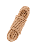 DARKNESS - JAPANESE ROPE 5 M JUTE 4 