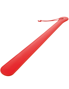 DARKNESS - RED FETISH PADDLE 48 CM 3 