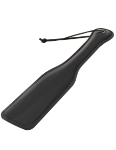 DARKNESS - ORIGINAL FETISH LEATHER BLACK SHOVEL 3 