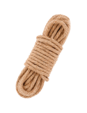 DARKNESS - JAPANESE ROPE 10 M JUTE 4 