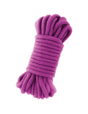 DARKNESS - JAPANESE ROPE 10 M PURPLE 3 