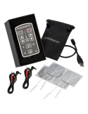 ELECTRASTIM - FLICK DUO STIMULATOR-PAKET 4 