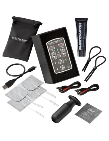 ELECTRASTIM - FLICK DUO STIMULATOR MULTIPACK 1 