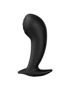 ELECTRASTIM - STIMULATEUR POINT G NONA SILICONE NOIR 5 