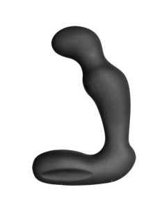 ELECTRASTIM - MASSAGE PROSTATE SIRIUS SILICONE NOIR 7 