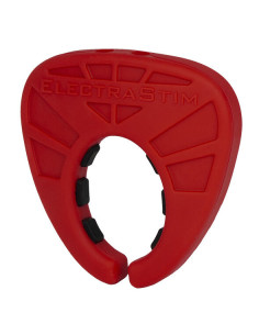 ELECTRASTIM - SCUDO PER CAZZO VIPER FUSION IN SILICONE 10 