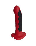 ELECTRASTIM - GODE KOMODO SILICONE FUSION 4 