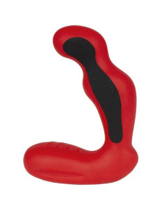 ELECTRASTIM - MASSAGGIATORE PROSTATICO HABANERO SILICONE FUSION 5 