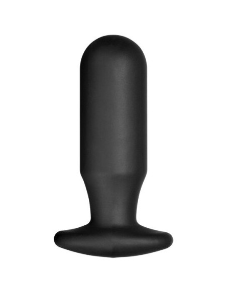 ELECTRASTIM - AURA SILICONE BLACK MULTI-PURPOSE PRO 4 