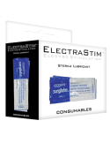 ELECTRASTIM - PACK DE LUBRIFIANTS STÉRILES 2 