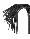 BEGME - BLACK EDITION VEGAN LEATHER FLOGGER 5 