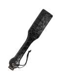 BEGME - BLACK EDITION VEGAN LEATHER PADDLE 4 