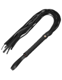 COQUETTE CHIC DESIRE - FANTASY VEGAN LEATHER FLOGGER 7 