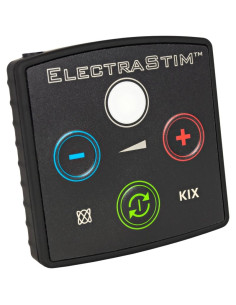 ELECTRASTIM - KIX ELEKTRO-SEX-STIMULATOR 8 