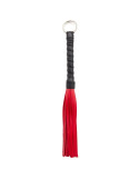 OHMAMA FETISH - MINI WHIP BASIC RED 2 