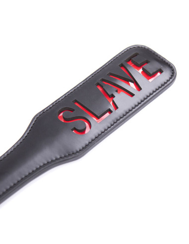 OHMAMA FETISH - SLAVE PADDLE 2 