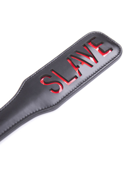 OHMAMA FETISH - SLAVE PADDLE 2 