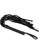 INTENSE - FETISH FLOGGER EN CUIR VÉGÉTALIEN 5 