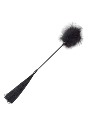 SECRET PLAY - DUSTER + BLACK WHIP 3 