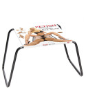 FETISH FANTASY SERIES THE INCREDIBLE SEX STOOL 10 