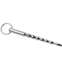 METAL HARD - 7 MM STEEL URETHRAL DILATOR 1 