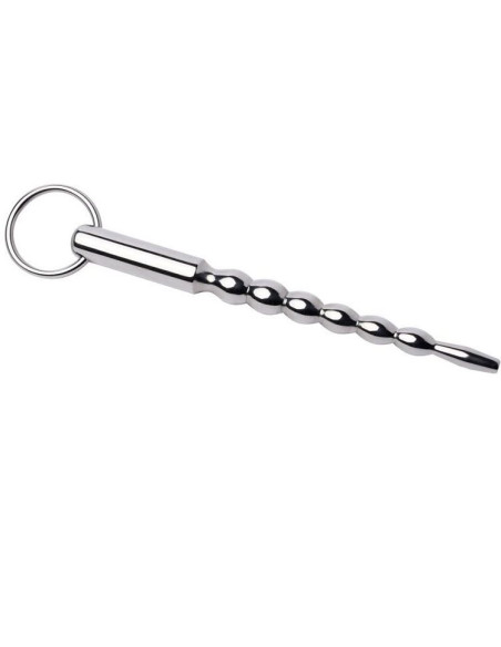 METAL HARD - 7 MM STEEL URETHRAL DILATOR 1 