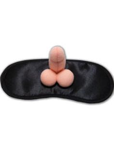 DIABLO PICANTE - PENIS SLEEP MASK 1 