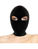 DARKNESS - SUBMISSION MASK BLACK 4 