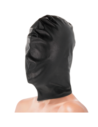 DARKNESS - SUBJUGATION MASK BLACK 5 