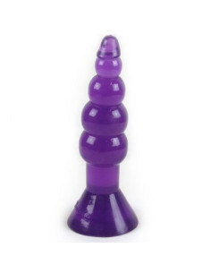 BAILE - CLIMAX HAPPENS PLUG ANAL 17 CM 5 