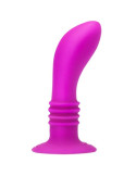 PRETTY LOVE - BOOTY PASSION BOUCHON VIBRATEUR 10V 11 