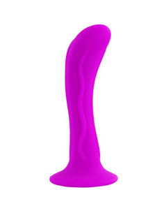 BAILE - PASSION STRONG SUCTION PLUG UNISEX 8 