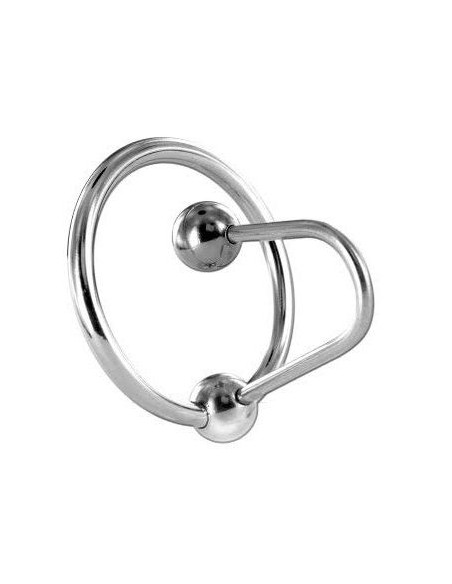 METAL HARD - GLAND RING WITH PLUG 1 