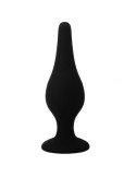 PRETTY LOVE - ERGONOMIC SILICONE PLUG 14 CM 2 