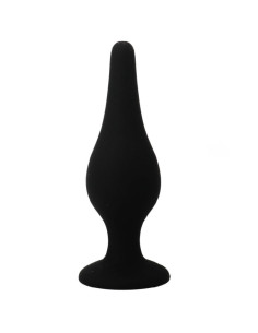 PRETTY LOVE - TAPPO ERGONOMICO IN SILICONE 14 CM 2 