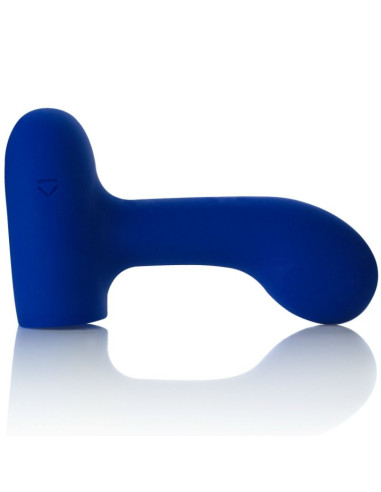 JE JOUE - OOH BYMINI PLUG STIMULATOR REPLACEMENT ROYAL BLUE 2 