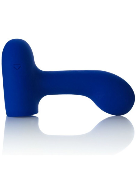 JE JOUE - OOH BYMINI PLUG STIMULATOR REPLACEMENT ROYAL BLUE 2 