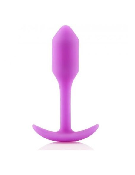 B-VIBE - SPINA SNUG 1 ROSA 5 