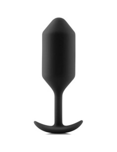 B-VIBE - PLUG ANAL SNUG PLUG 3 3 