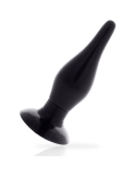 ADDICTED TOYS - PLUG ANALE 14.5 CM NERO 5 