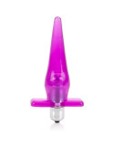 CALEXOTICS - MINI VIBRO TEASE ROSE 3 