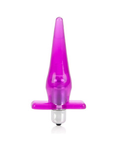 CALEXOTICS - MINI VIBRO TEASE ROSE 3 