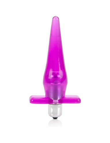 CALEXOTICS - MINI VIBRO TEASE ROSE 3 