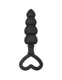 CALEXOTICS - SILICONE LOVE PROBE 11.5 CM 4 