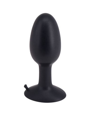 SEVEN CREATIONS - ROLL PLAY MEDIUM SILICONE PLUG 2 