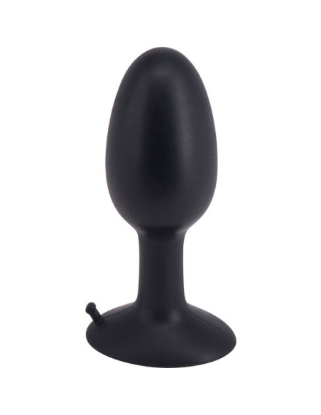 SEVEN CREATIONS - ROLL PLAY MEDIUM SILICONE PLUG 2 