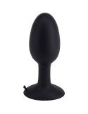 SEVEN CREATIONS - ROLL PLAY PLUG SILICONE LARGE 2 